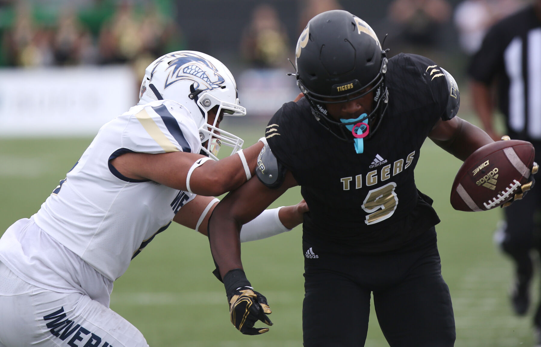 Broken Arrow Bentonville West